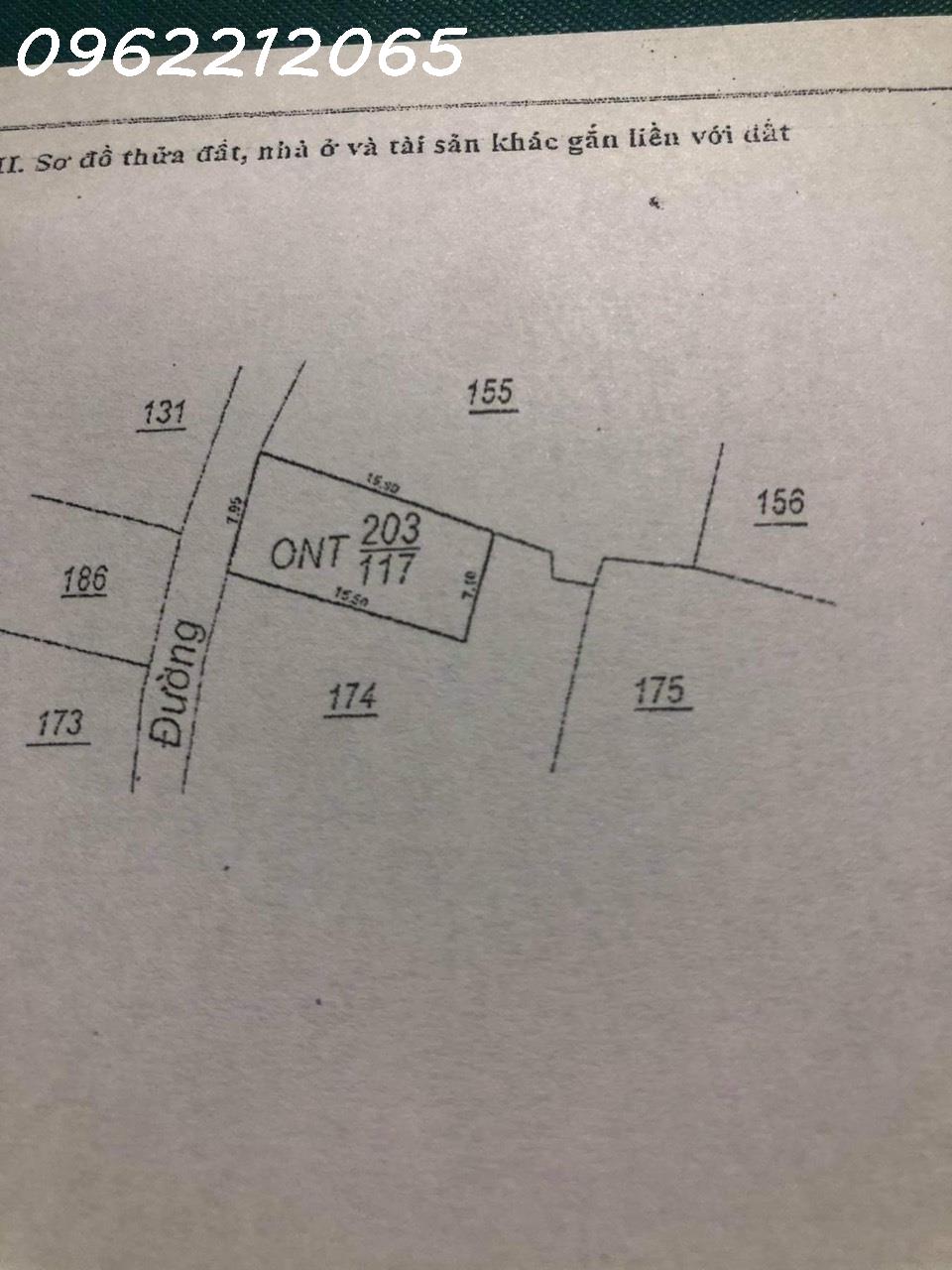 CHÍNH CHỦ CẦN BÁN GẤP LÔ ĐẤT Vị Trí Đẹp Tại Ninh Hải, Ninh Thuận