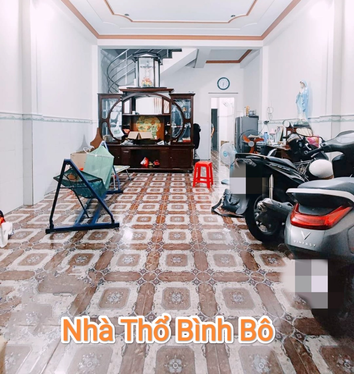Nhà 72M2 Nguyễn Tư Giản nhỉnh 3Tỷ7 F12 Gò Vấp