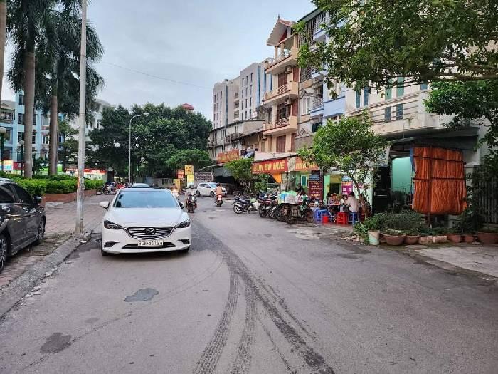 Siêu Phẩm Ngô Thì Nhậm, 86m, mặt tiền 8m, Nhỉnh 13 Tỷ