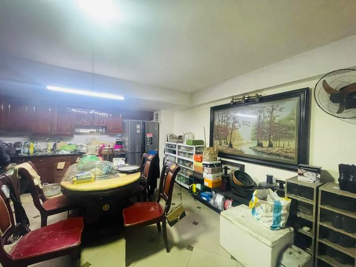 BÁN NHÀ 6 TẦNG MẶT PHỐ AN DƯƠNG 75M – MT 4.8M – GIÁ 14.8 TỶ.