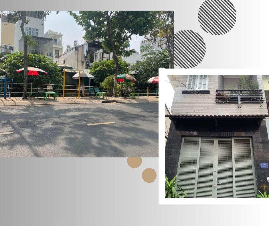 2 Tầng, Nhỉnh 5Tỷ, Gần Sân Bay Quốc Tế Tân Sơn Nhất Quận Tân Bình, 30m2, Kinh Doanh Hoặc Cho Thuê Điều Tốt