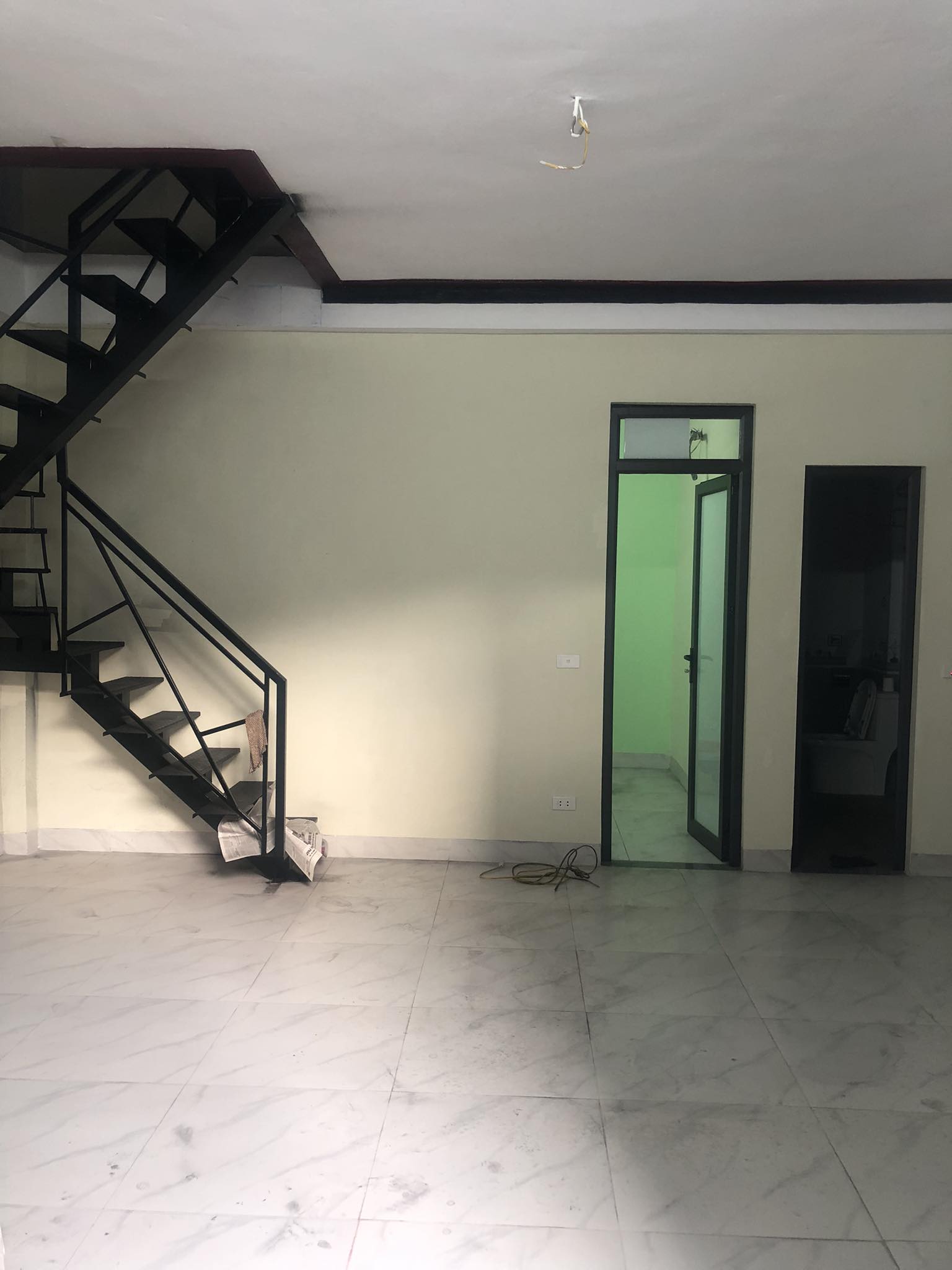 CHÍNH_CHỦ CẦN BÁN NHÀ TƯƠNG TRÚC, NGŨ HIỆP, THANH TRÌ 2.5 TẦNG, 54M, 4 NGỦ, GẦN Ô TÔ, 3.1 TỶ.