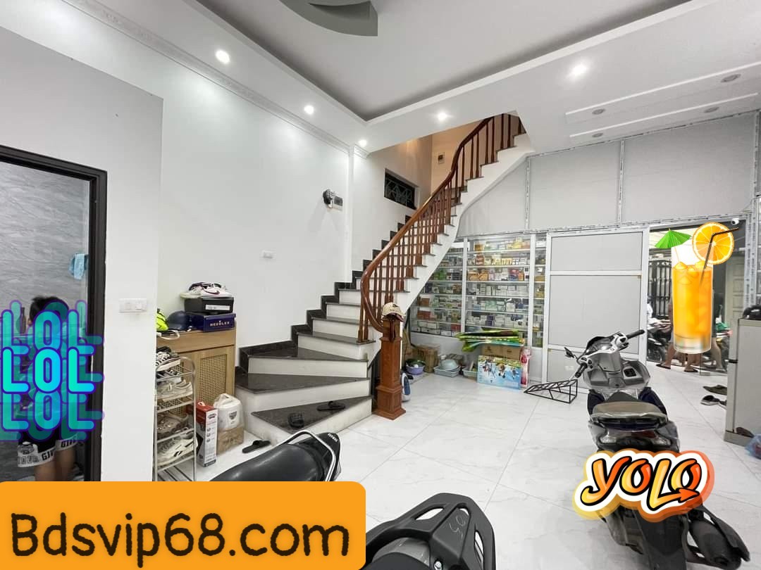 Bán nhà phố Vương Thừa Vũ, Thanh Xuân, lô góc, ô tô chạy vòng quanh, 60m2 4 tầng mới đẹp giá 6.8 tỷ