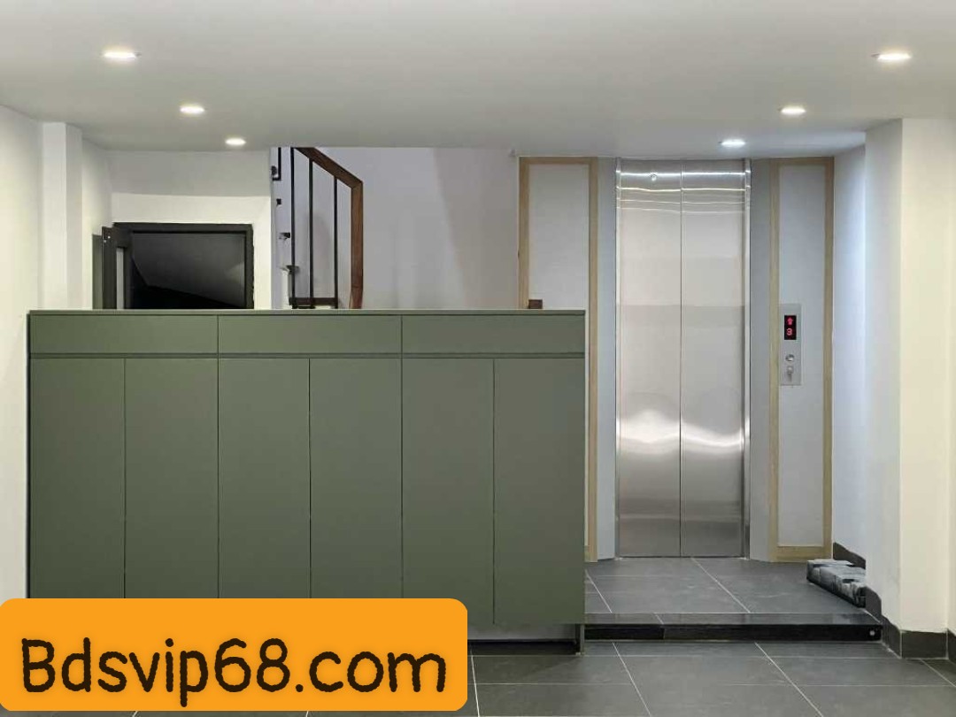 Bá.n nhà phố Láng Hạ, gara ô tô, thang máy nhập khẩu, kinh doanh văn phòng tiện lợi, 50m2 7 tầng thoáng đẹp, giá chỉ 12 t.ỷ