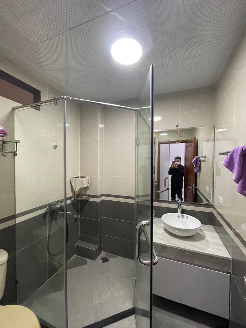 MẶT PHỐ THANH NHÀN, HBT, VỊ TRÍ SIÊU ĐỈNH, KD SẦM UẤT, NHÀ ĐẸP LONG LANH 57M/ 17,8TỶ.