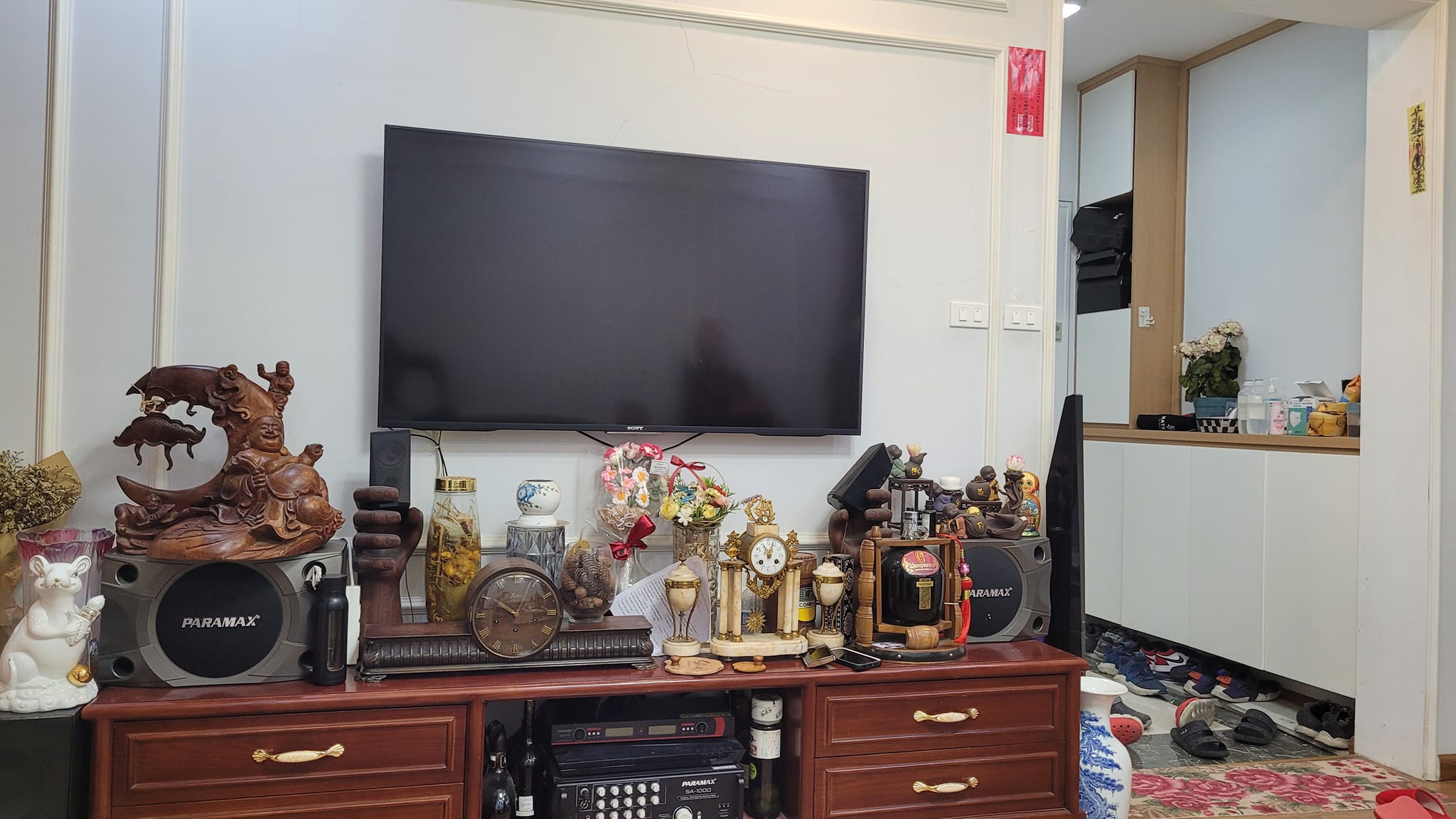 Cần bán gấp căn hộ chung Cư Ct6 Khu đô thị Sudico Mỹ Đình 100m2,3PN, giá tốt