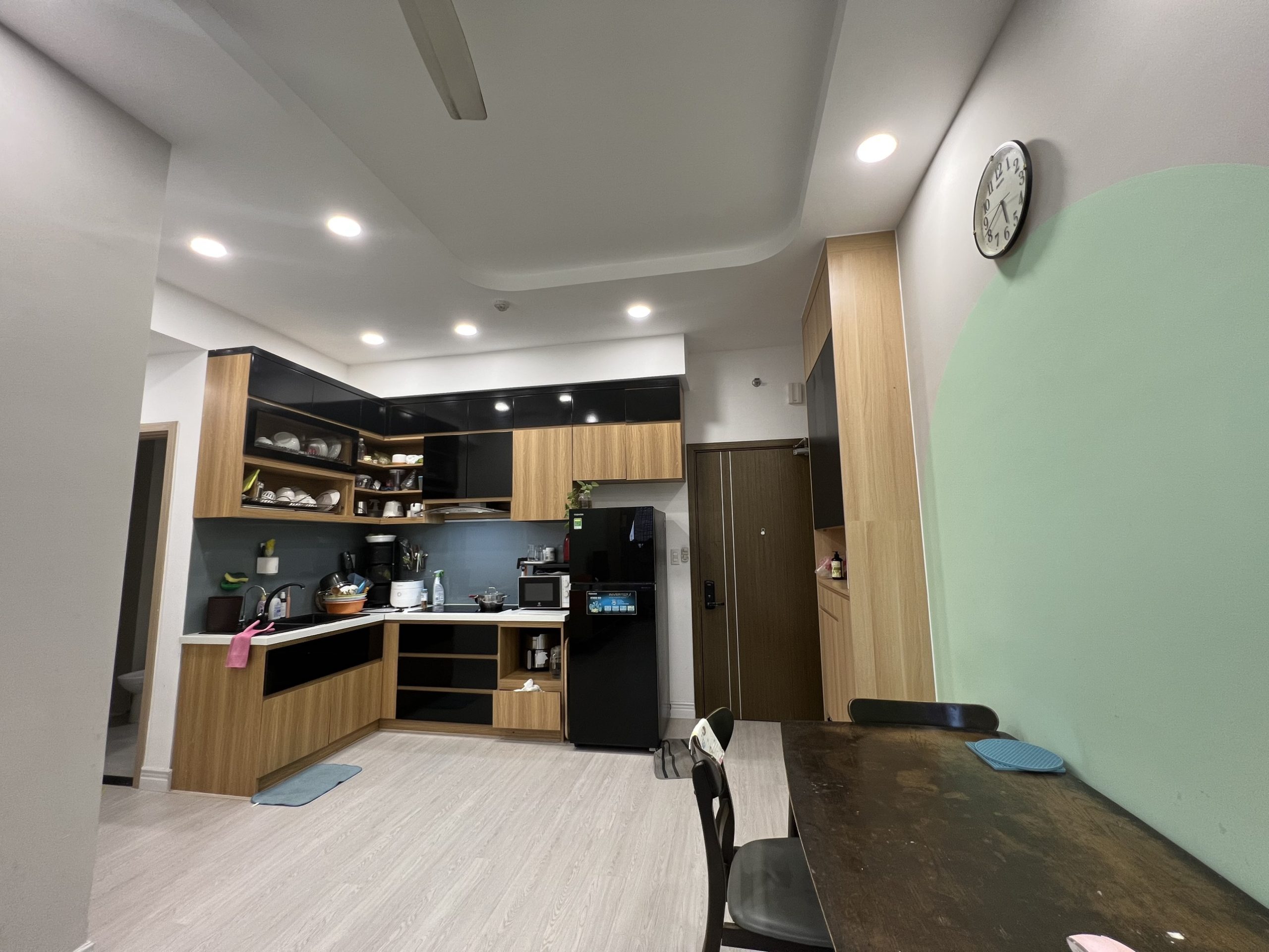 BÁN CĂN GÓC VIEW SÔNG JAMILA KHANG ĐIỀN 70M2 FULL NỘI THẤT