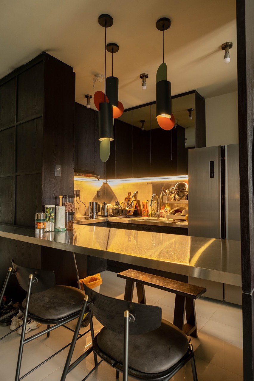 CỰC PHẨM CĂN HỘ CHUNG CƯ JAMILA KHANG ĐIỀN CHO THUÊ