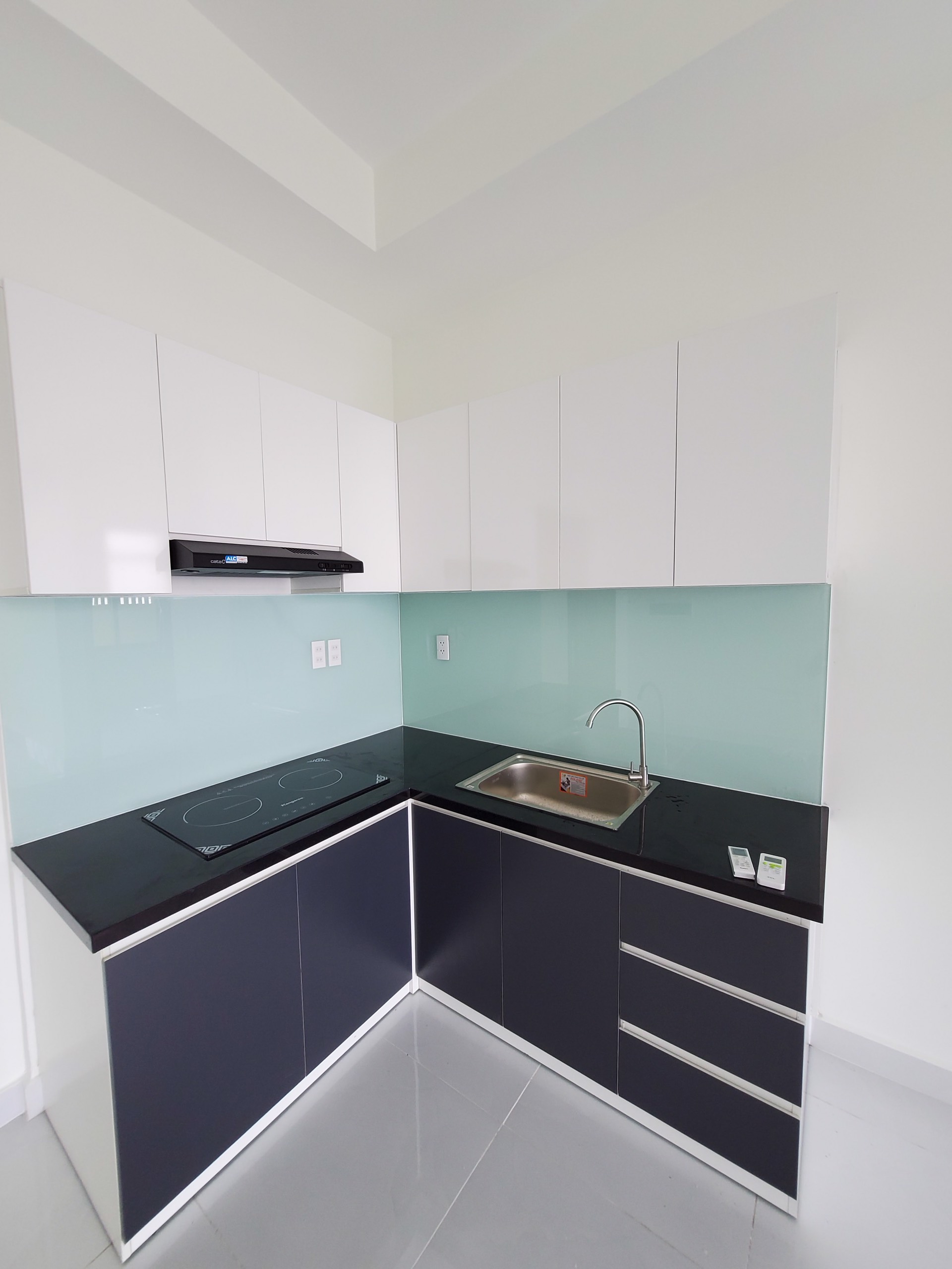 BÁN CĂN HỘ JAMILA KHANG ĐIỀN DIỆN TÍCH LỚN NHẤT 81M2 - TẦNG TRUNG VIEW THOÁNG