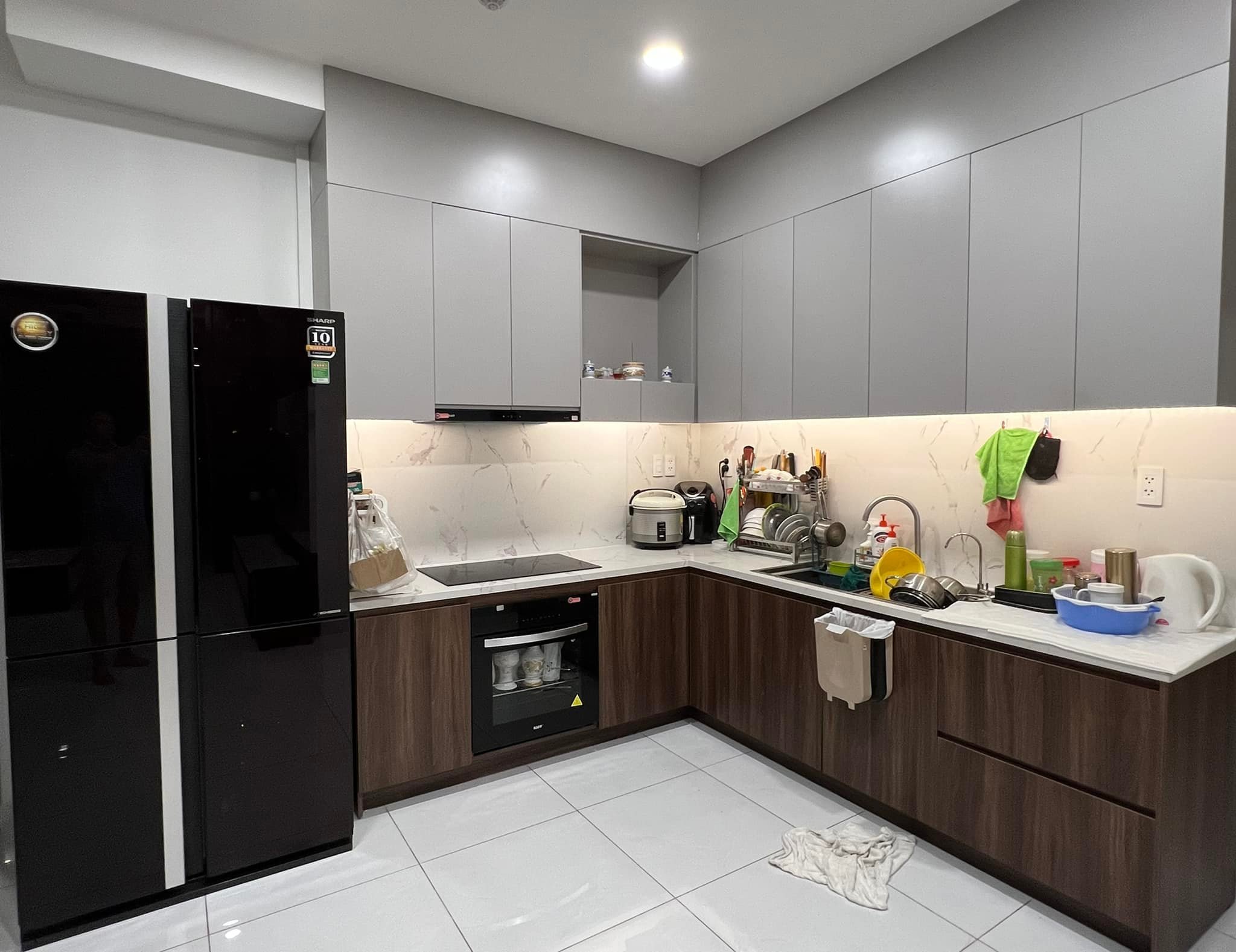 SỞ HỮU NGAY CĂN GÓC 3PN 99M2 CHUNG CƯ JAMILA KHANG ĐIỀN, VIEW TOÀN THÀNH PHỐ