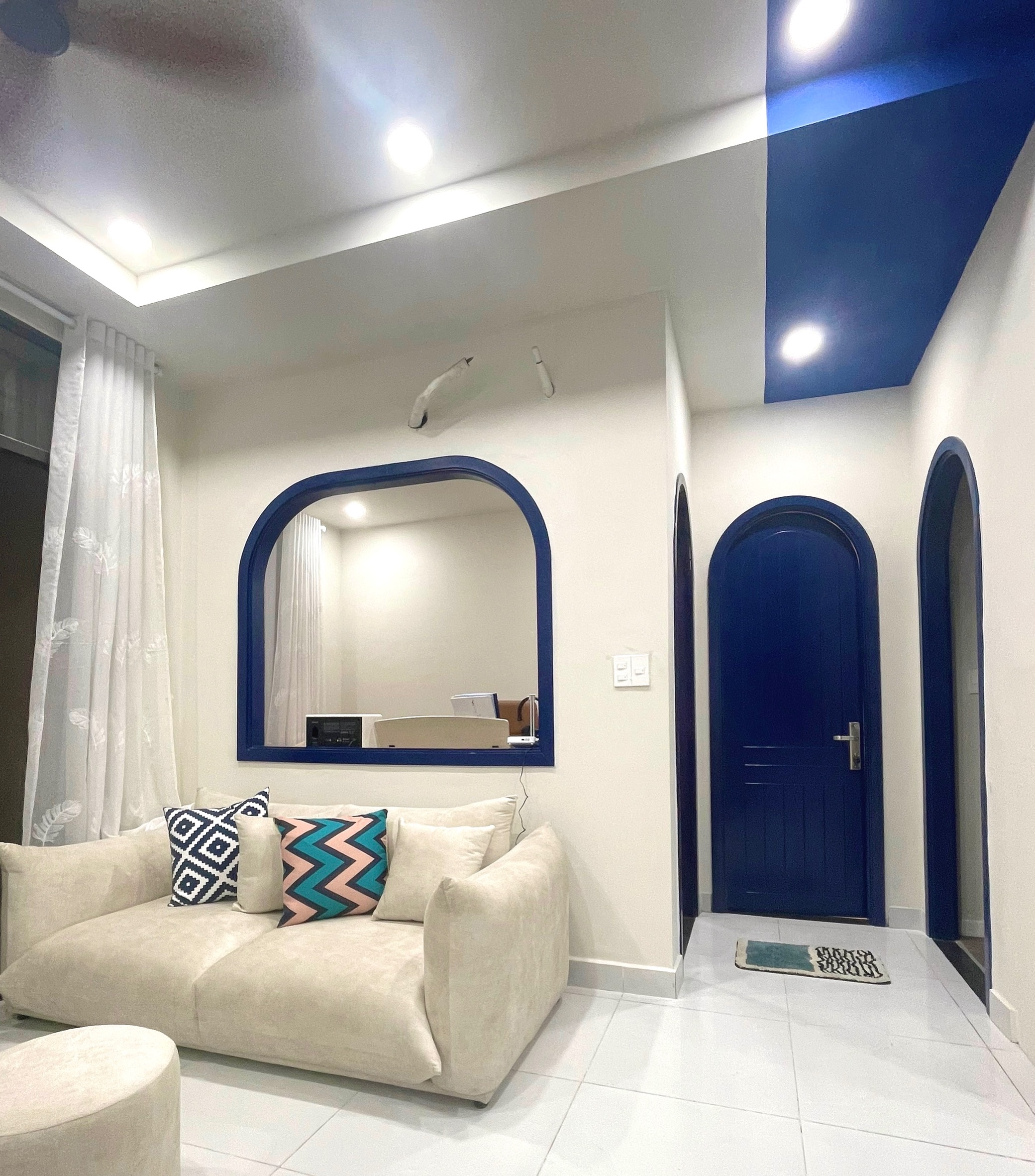 BÁN CĂN HỘ JAMILA KHANG ĐIỀN 1PN + 1 SIÊU HIẾM