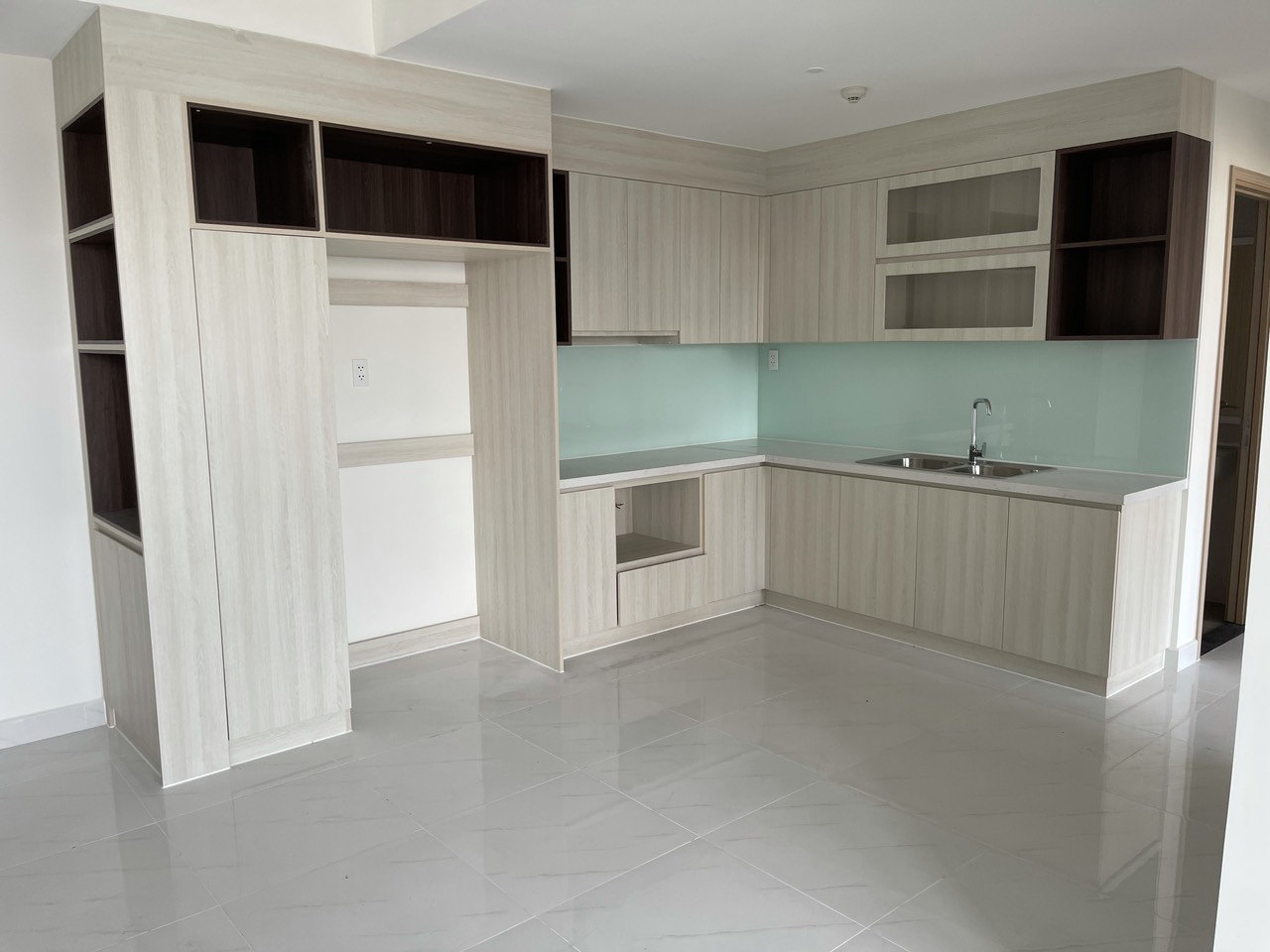 BÁN CĂN HỘ RẺ NHẤT 3PN VIEW SÔNG SAFIRA KHANG ĐIỀN, CÓ SỔ HỒNG