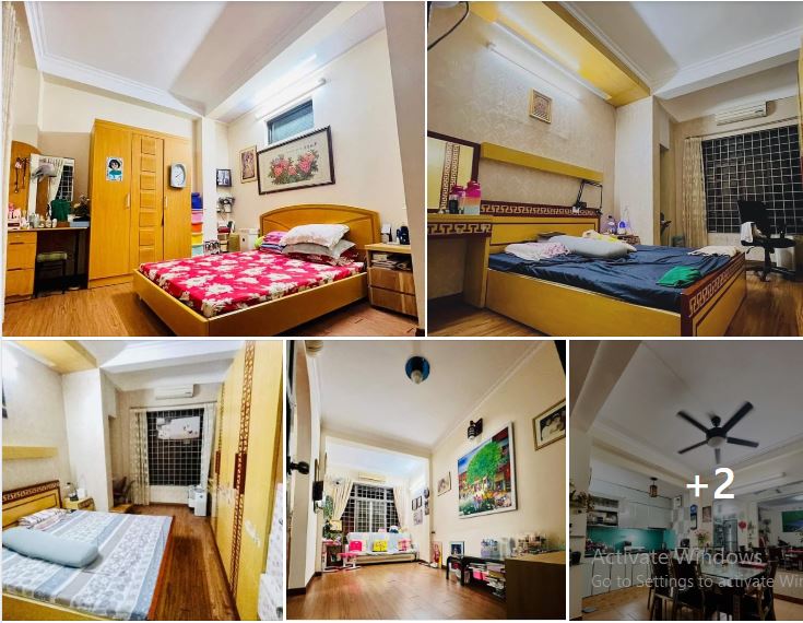 SO HOTTTTTTTTTTT!!! CHƯA TỚI 5 TỶ CÓ NGAY NHÀ SIÊU RỘNG RÃI KHU VỰC RẤT HIẾM NHÀ BÁN - 20M RA PHỐ CÁT LINH - NGÕ THẲNG TẮP - Ô TÔ ĐỖ SÁT NHÀ - LÔ GÓC 2 THOÁNG