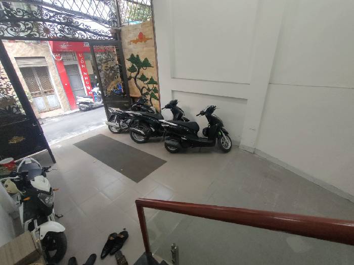 MP XÃ ĐÀN 2, NHÀ CHẤT, TẶNG NỘI THẤT CAO CẤP, VĂN PHÒNG ĐỈNH CAO, VỪA Ở VỪA KD 108M/9TẦNG/44TỶ.