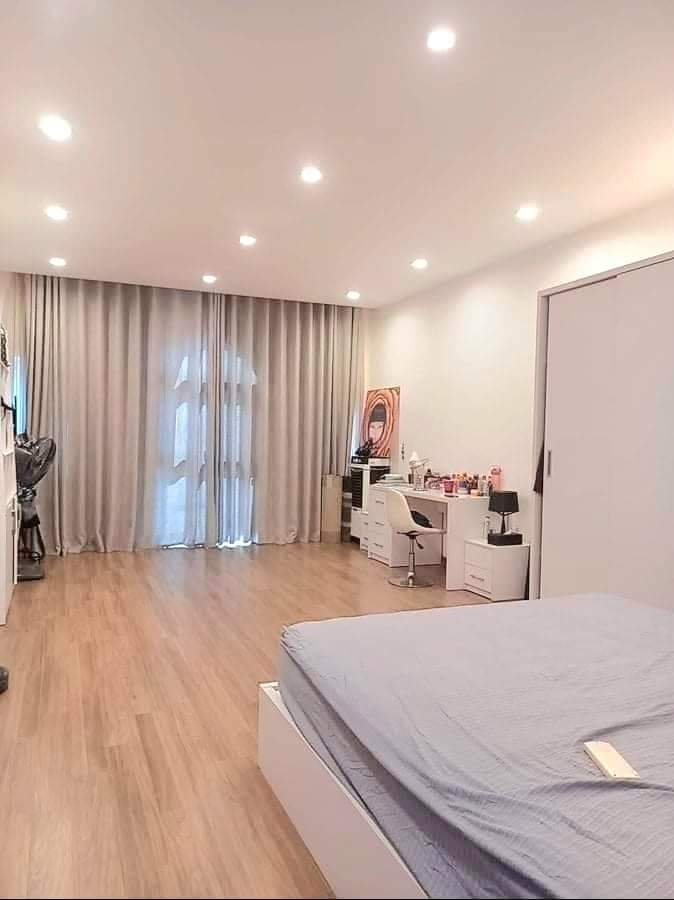 Bán Nhà Phố Võng Thị Quận Tây Hồ. 110m Xây 9 Tầng Mặt Tiền 6.5m Nhỉnh 52 Tỷ. Cam Kết Ảnh Thật Mô Tả Chính Xác. Chủ Cần