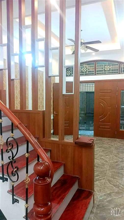 BÁN NHÀ ĐÀO TẤN, QUẬN BA ĐÌNH, DT50M2×5T,MT4M,GIÁ 8.3TỶ, NGÕ THÔNG, KINH DOANH