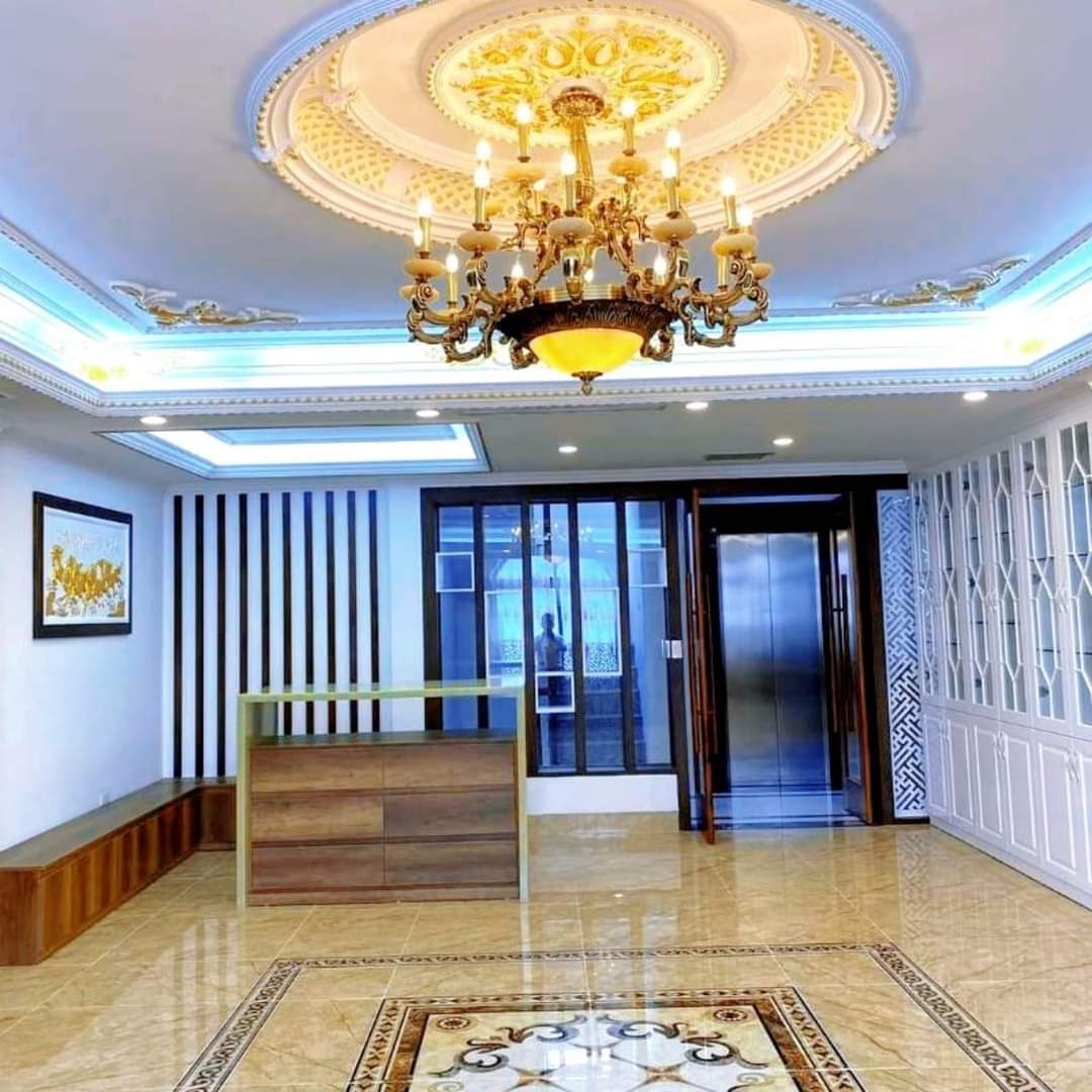 Chính Chủ Gửi Bán Tòa Nhà Cao Tầng Mặt Phố Quan Nhân Quận Thanh Xuân Hà Nội