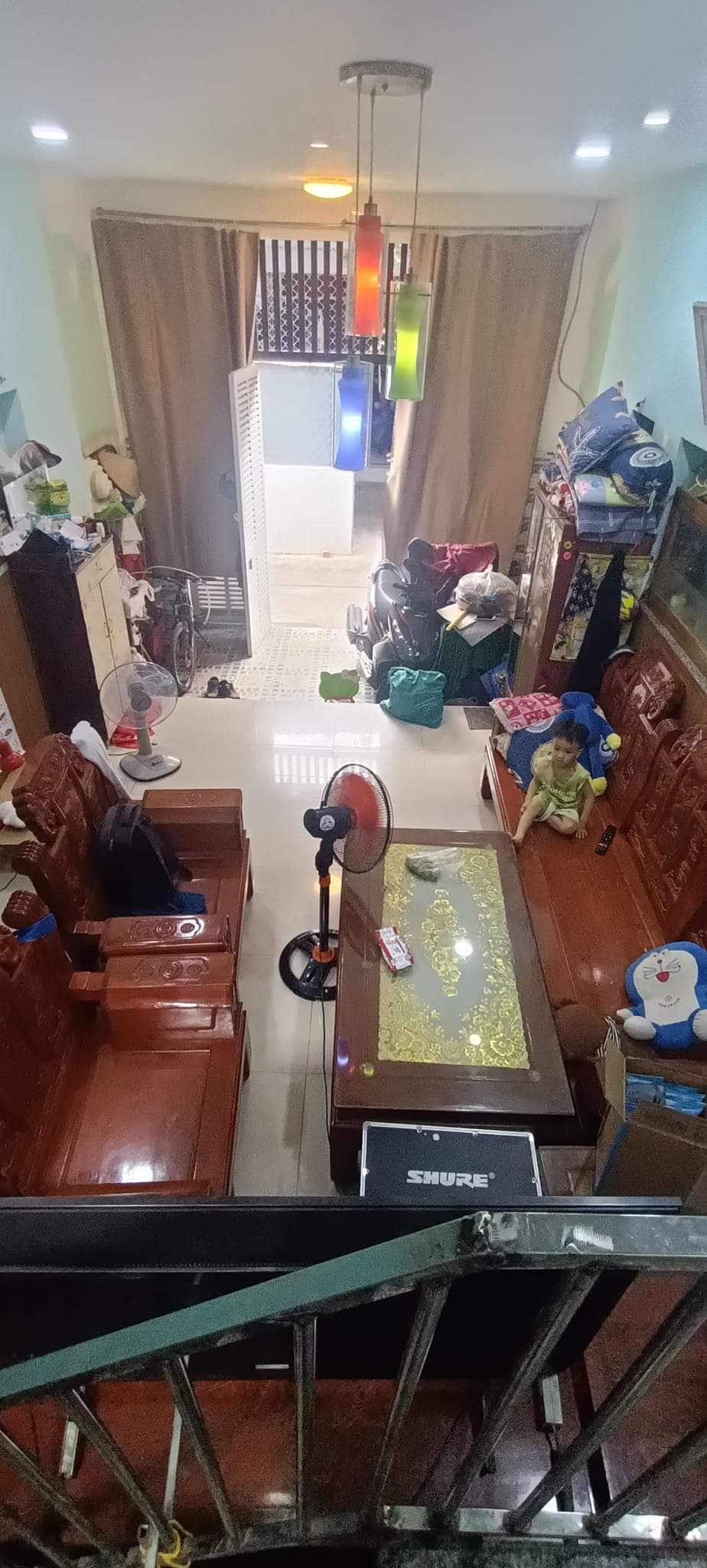 Hương lộ 2 bình trị đông ngã 3 Tân khai ngã tư 4 xã