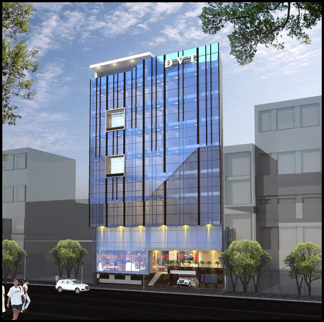 Bán Tòa Nhà Cao Tầng Mặt Phố Quận Đống Đa Hà Nội. Vị Trí Đắc Địa Nhất Quận Đống Đa