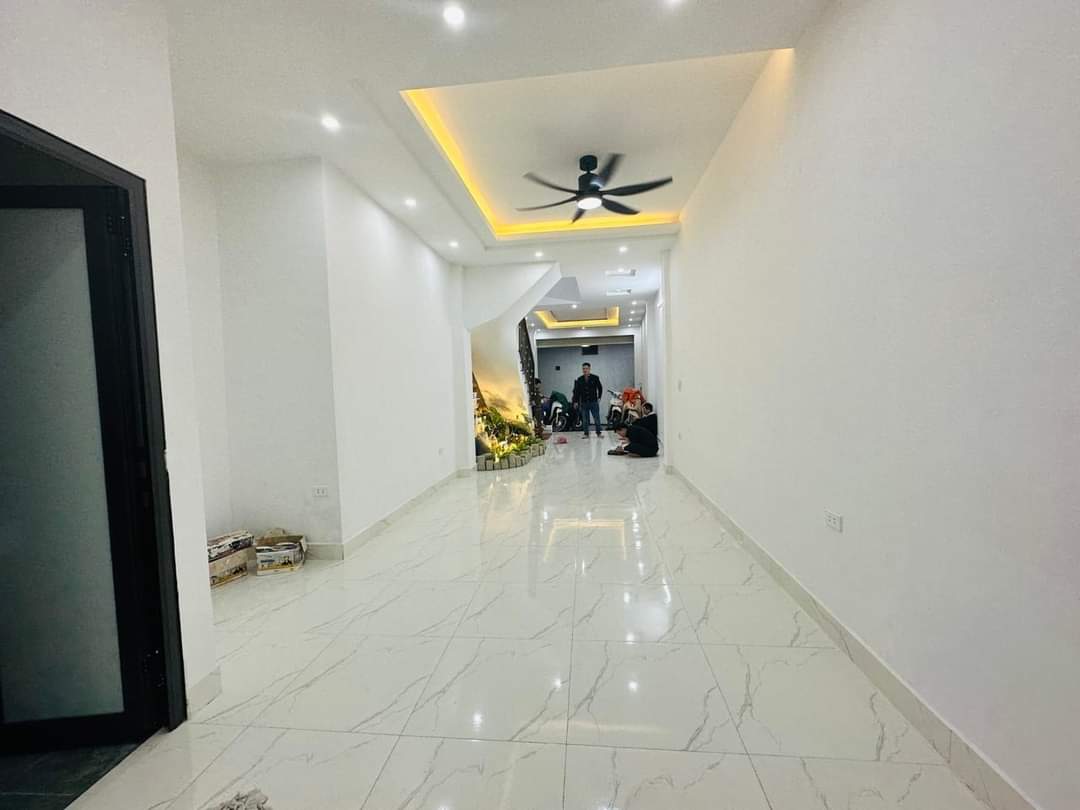 BÁN NHÀ ĐÊ LA THÀNH, QUẬN BA ĐÌNH,DT55M2×4T,MT3.8M,GIÁ 5.9TỶ, NHÀ MỚI, DIỆN TÍCH RỘNG,2 THOÁNG