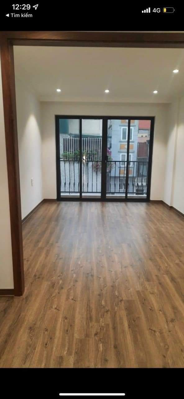 BÁN NHÀ HOÀNG HOA THÁM, QUẬN BA ĐÌNH,DT33M2×5T,MT3.4M,GIÁ 4.7TỶ,NHÀ MỚI, NGÕ THÔNG