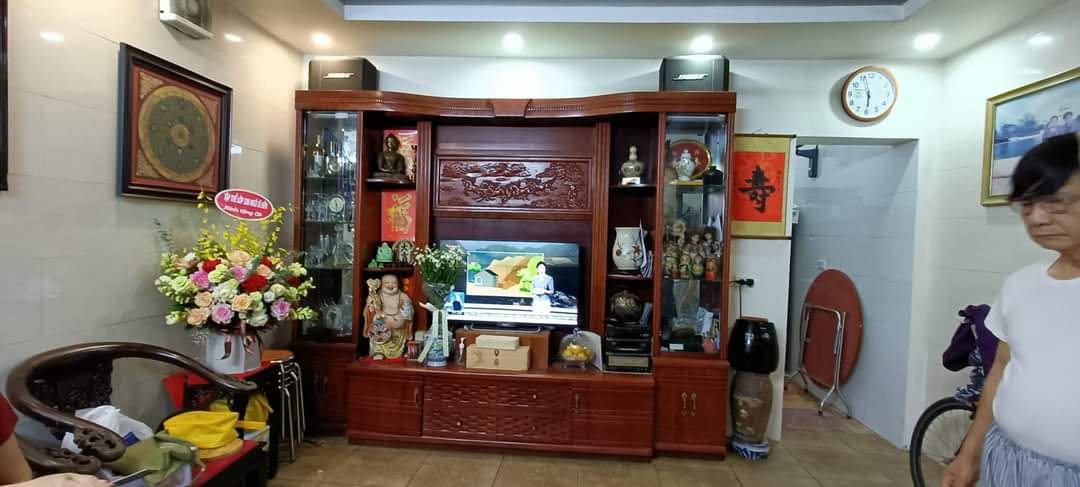 BÁN NHÀ KIM MÃ, QUẬN BA ĐÌNH,DT36M2×3T,MT5.5M,GIÁ 5.25TỶ, NGÕ NÔNG, GẦN PHỐ