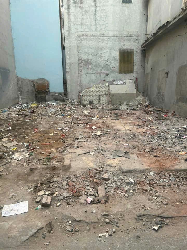 Đất mặt phố Phú Diễn 96m2 vỉa hè ô tô vào nhà KD, dòng tiền khủng nhỉnh 9 tỷ