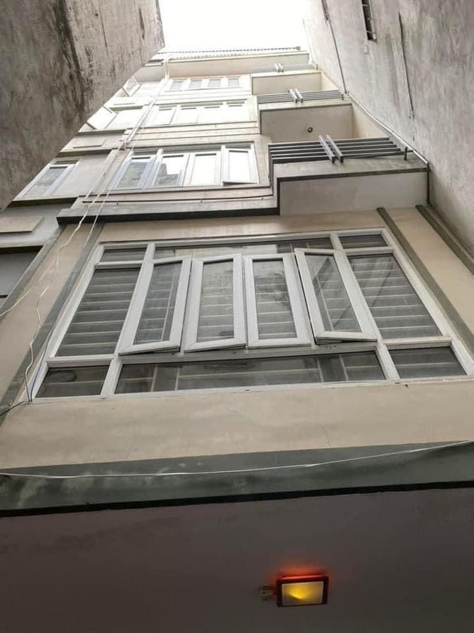 Bán Gấp Phố Thịnh Hào 3, Nhà Dòng Tiền Đầu Tư, Ô Tô, Mới Xây Sửa Dọn Về Ở Luôn, 40m2 Chỉ 4Tỉ5.