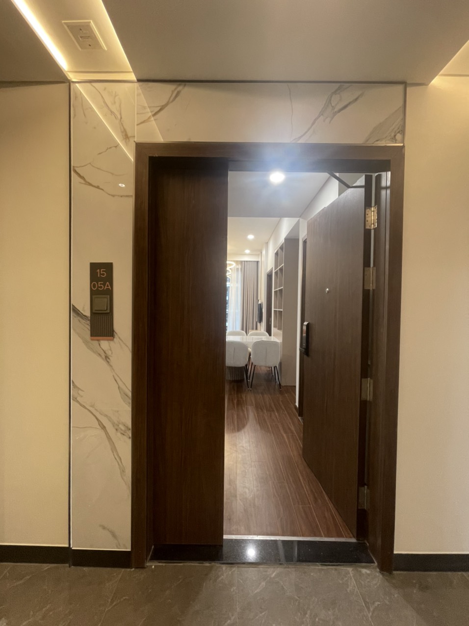 Vinhomes Ocean Park, bán căn hộ 1N+, Full nội thất, giá tốt nhất thị trường, Vinhomes Ocean Park.