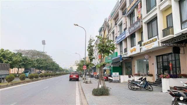 Bán nhà Tứ Hiệp, Thanh Trì diện tích 60m2, 3 tầng, mặt tiền 4m, Ô TÔ đỗ cửa, giá 3,99 tỷ