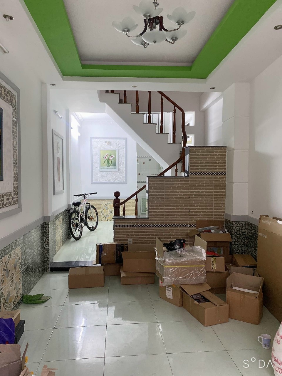 KHÔNG CÓ CĂN THỨ 2 - NƠ TRANG LONG - 40M2 - 3 TẦNG - CHỈ 3.X TỶ