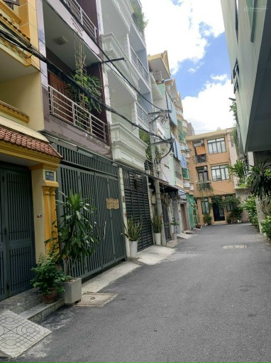 Cần tiền bán gấp nhà Vạn Kiếp Phường 3, Quận Bình Thạnh