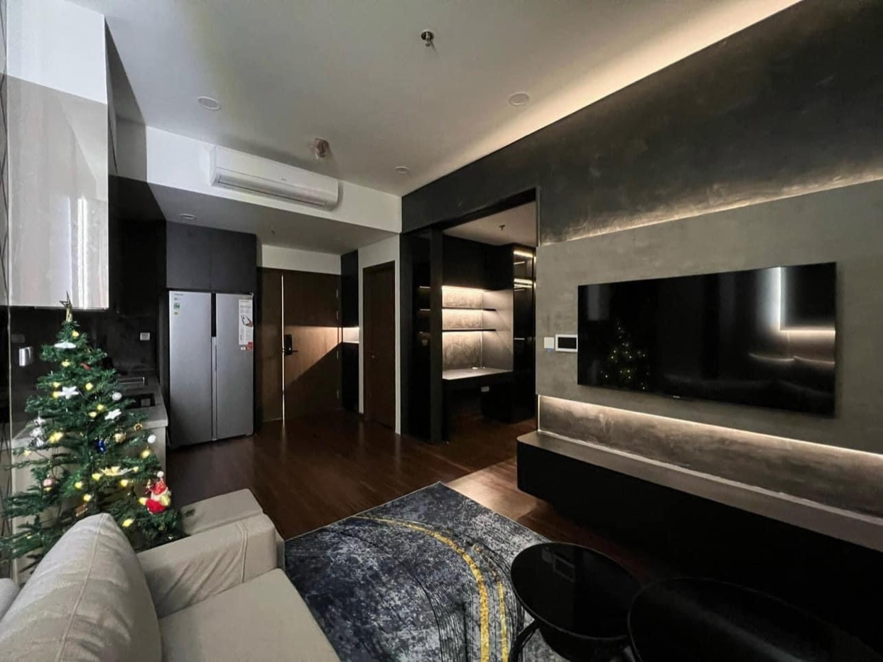 Chính chủ gửi bán căn hộ 1N+, Full nội thất, giá tốt nhất thị trường, Vinhomes Ocean Park.