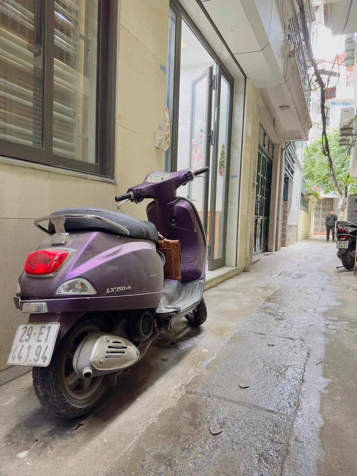 Bán nhà phố nhân hoà. Quân thanh xuân