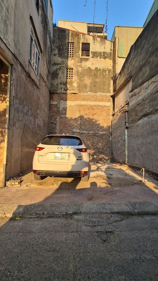 Bán đất mặt phố trương công định hà đông. 30m 5m mặt tiền.