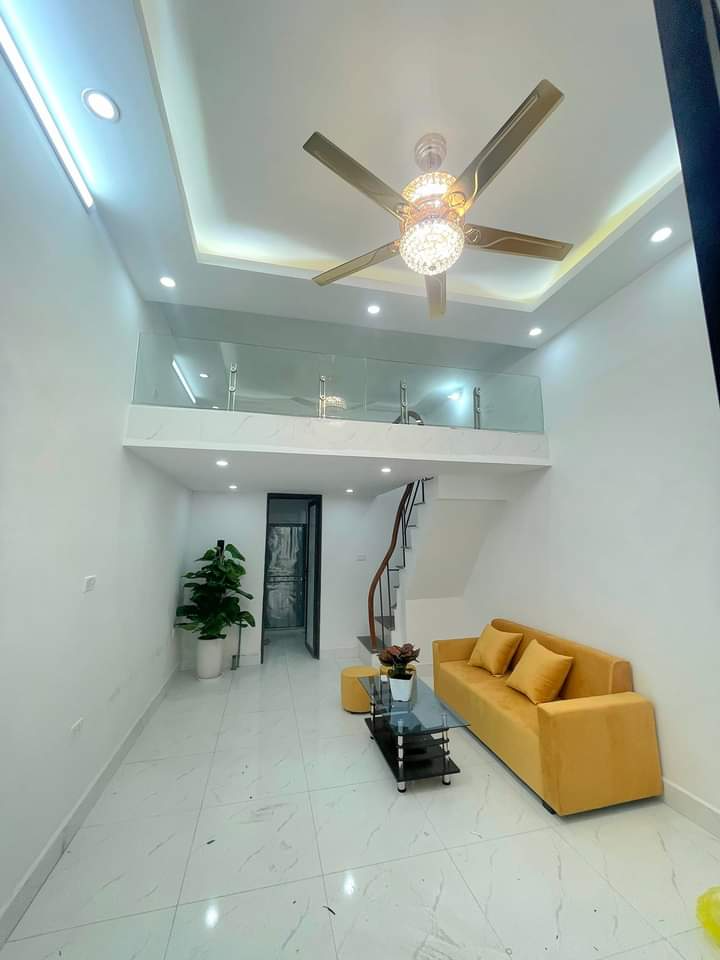 BÁN NHÀ TẬP THỂ 2 PHÒNG NGỦ - PHỐ THỌ LÃO – 45M – 1.78 TỶ.