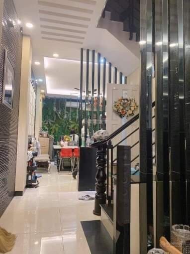 KHU VIP Q7, HẺM XE HƠI CHẠY VÒNG QUANH,KHU VỰC TIỆN KINH DOANH ĐA NGÀNH NGHỀ, SPA NAIL, VĂN PHÒNG CTY, 81M2 4X20 XÂY