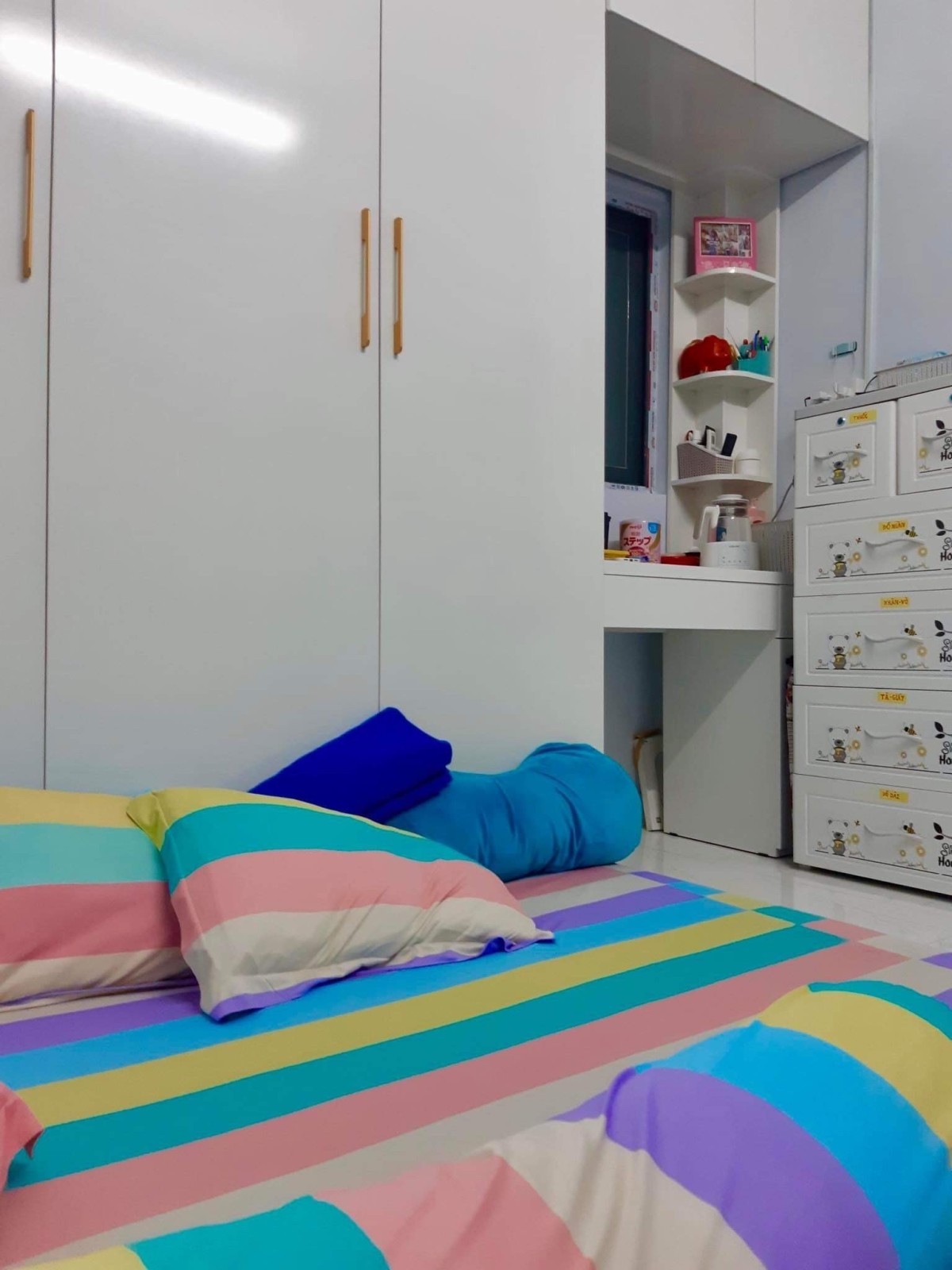 Q7 GẤP BANSQUA Q4,Q1 CHỈ MỘT CÂY CẦU, LÊ VĂN LƯƠNG TÂN HƯNG NGANG 3M X 8M SỔ VUÔNG VỨC ĐẸP TĂNG HẾT NỘI THẤT MỚI VÀO Ở