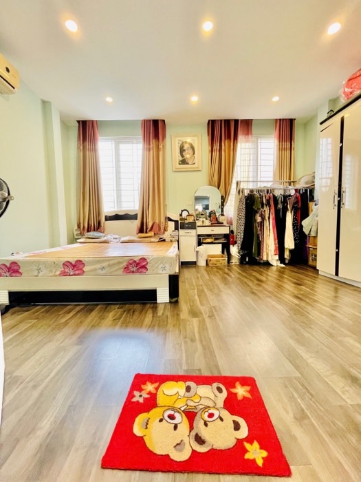 Bán nhà xịn đẹp Phố Minh Khai 32m2, 5T, MT5m hơn 5 tỷ cực gần phố sát Times City