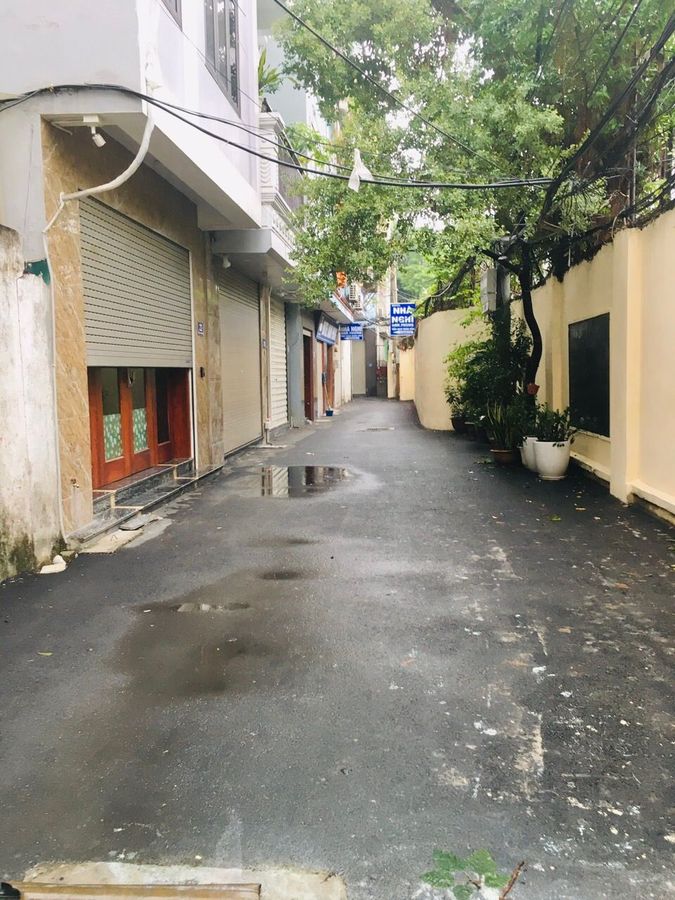 Bán Nhà Nguyễn Lân - Thanh Xuân, DT 42m2, 4Tầng, MT Đẹp, Giá 6.35tỷ