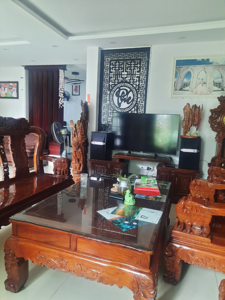 ► Biệt Thự 200m2 đường 7.5m Khuê Trung gần Nguyễn Hữu Thọ