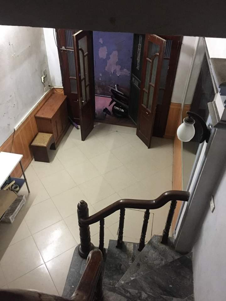 BÁN NHÀ PHỐ QUỐC TỬ GIÁM 51M – 5 TẦNG – 3.8 TỶ.