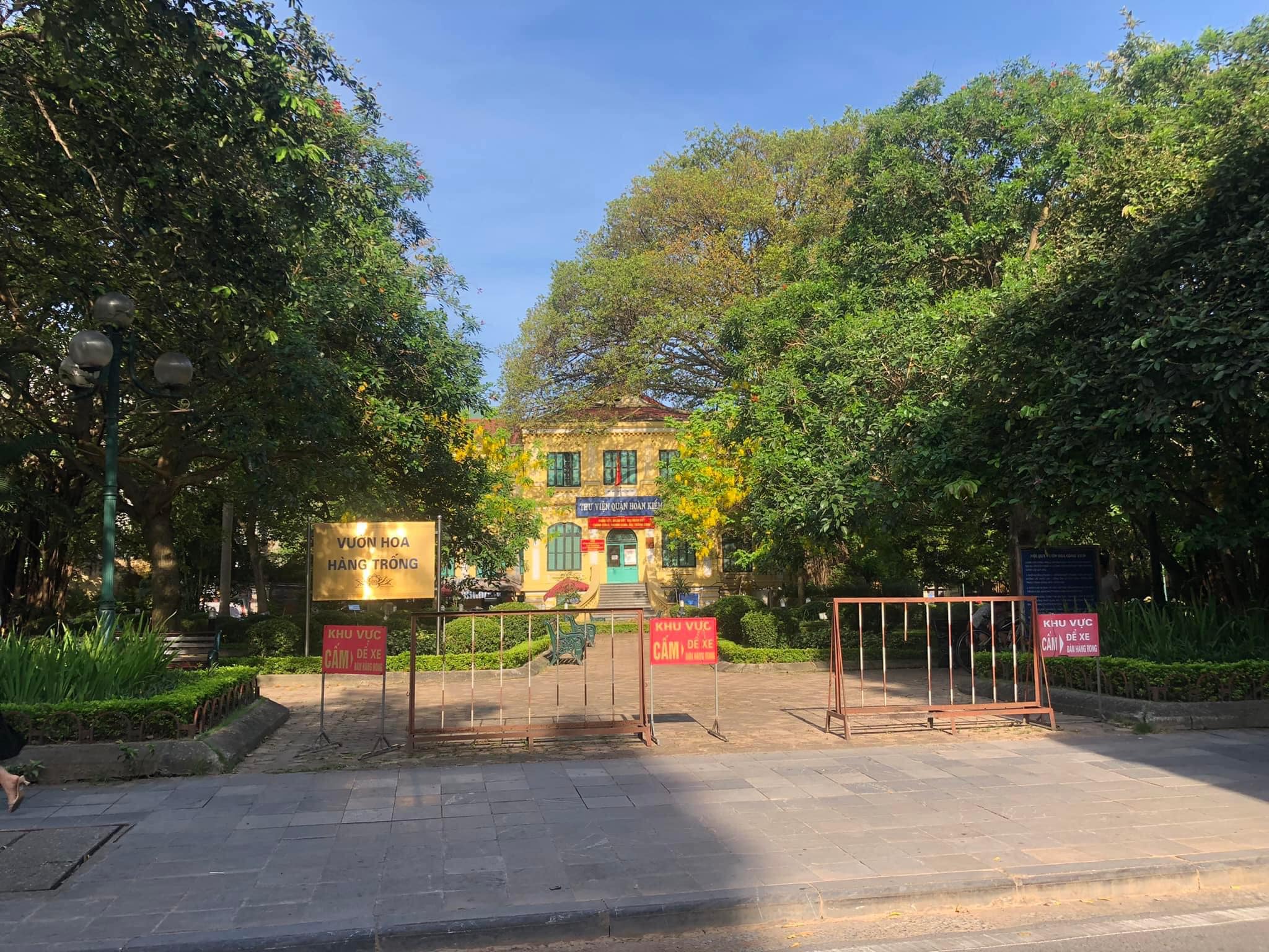 Nhà riêng Quang Trung 4 tầng, MT rộng mênh mông, 6.5 tỷ, giữa lõi Hoàn Kiếm.