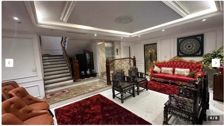 Bán Biệt thự, liền kề KĐT Văn Quán - Hà Đông 135M2, Lô Góc, Kinh Doanh, Văn Phòng, 4T, Gần Công Viên. Nhỉnh 16 tỷ LH 0904604054