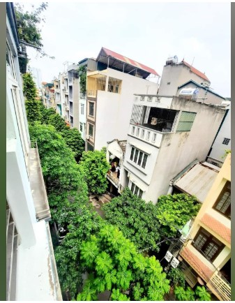 Bán nhà liền kề Văn Quán - 60m2 - 7.25 tỷ - phân lô vỉa hè - 5 tầng - gara ô tô - đường rộng 17m