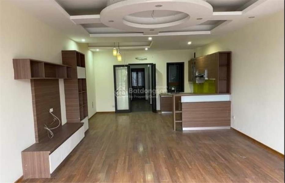 Nhà mặt hồ Bồ Đề Long Biên 110m2, 6 tầng, MT 5,5m, gara ô tô, thang máy, kinh doanh chỉ 2x tỷ