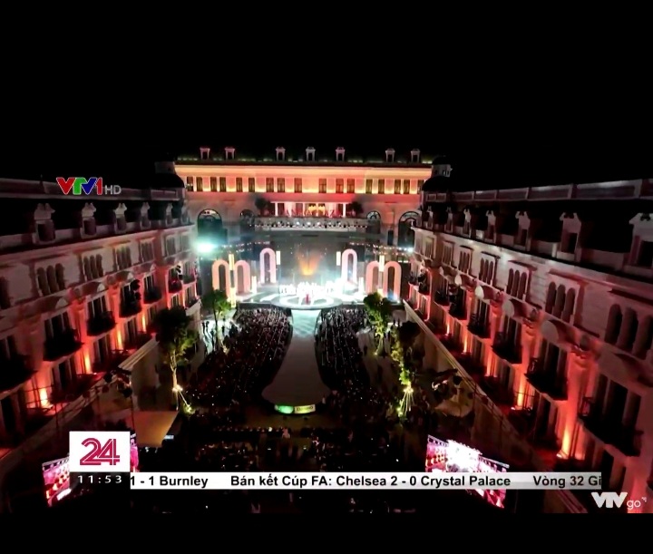 DANKO THÀNH TUYÊN DỰ ÁN TOP 1 TUYÊN QUANG