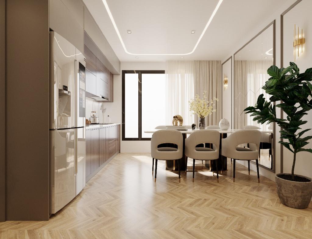 Bán nhà đẹp Phố Tôn Đức Thắng lô góc 36m2, 6T thang máy, MT7.6m gần Quốc Tử Giám