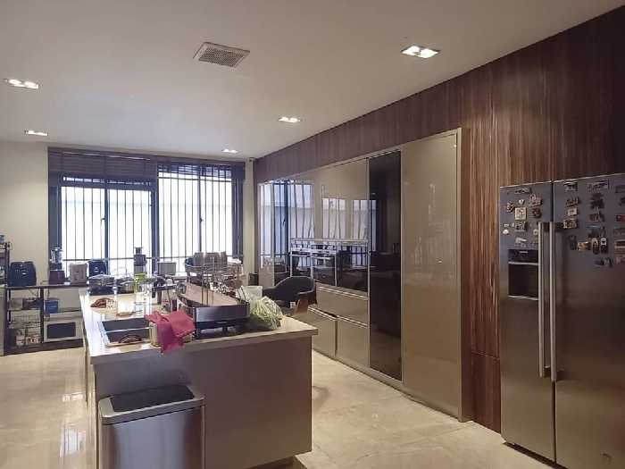 Kiệt tác phố Thành Công 170m2, 5T thang máy, MT9m nội thất đẳng cấp gần Hồ Thành Công