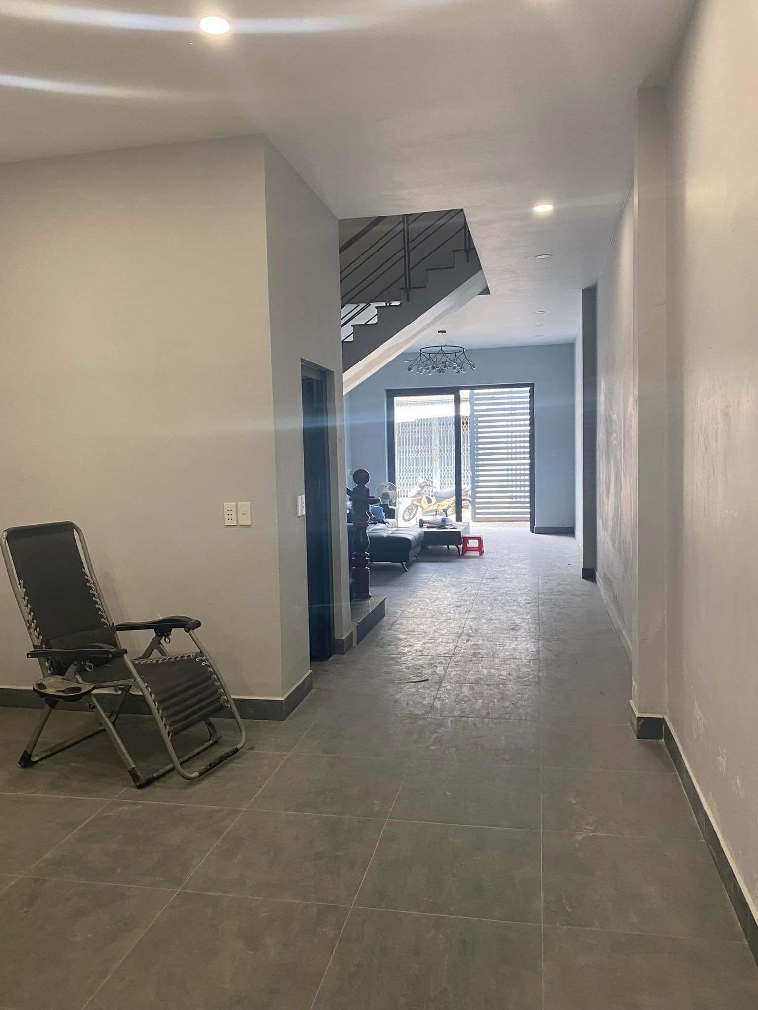 Nhà Tân Chánh Hiệp 10, Quận 12 - 120m2 - 2 Tầng - Hẻm 6m Ôtô quay đầu - Chỉ hơn 4 Tỷ TL